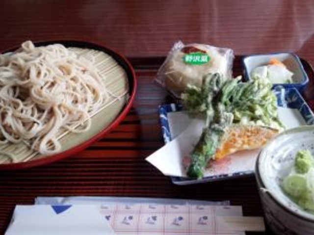 セット_おやきや総本家 松代店