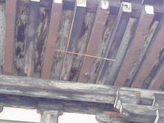 三十三間堂(蓮華王院)の写真1