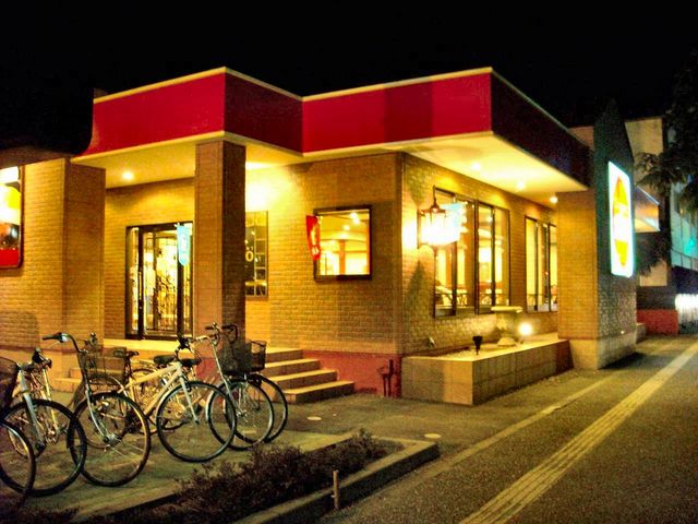 快適になったガスト上田天神店_ガスト 上田天神店