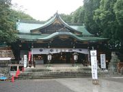 菊ちゃんさんの大宮八幡宮の投稿写真2