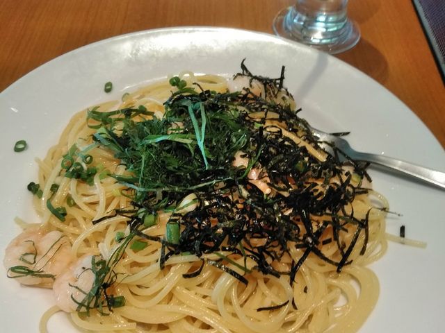美味しかったです_ヴィーノヴィーノ Vino Vino センター北