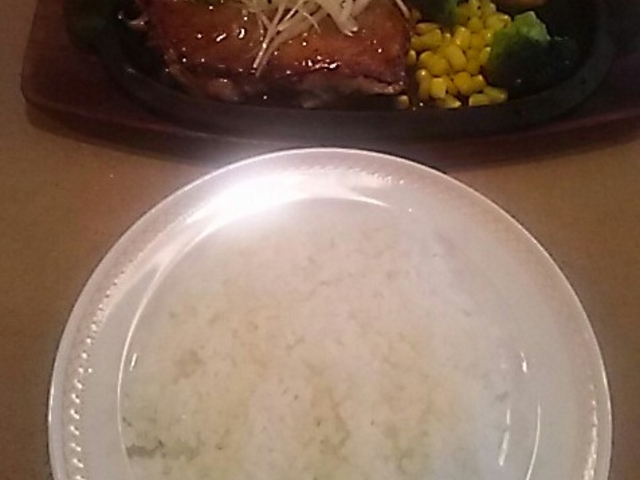 ランチタイム_フライングガーデン野田ウニクス店