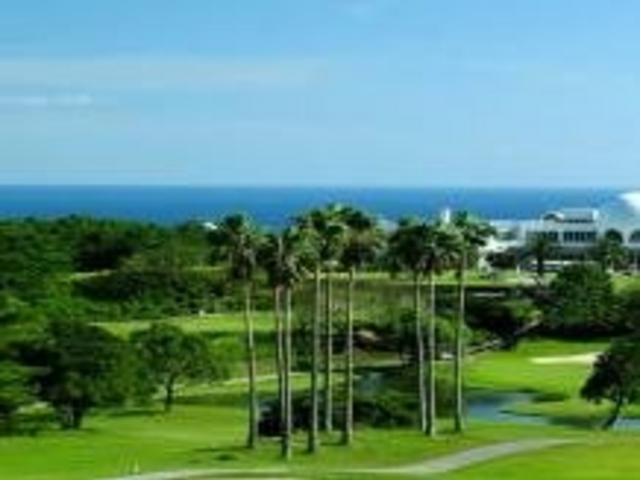 アクセルゼンカイさんの土佐カントリークラブの投稿写真1