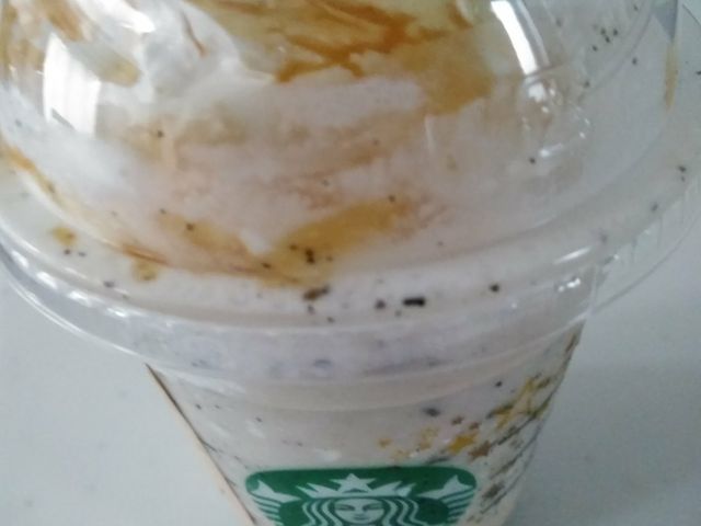 美味しい_スターバックス・コーヒー ららぽーと横浜店