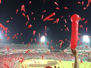 なぎさんのマツダズームズーム スタジアム広島の投稿写真2