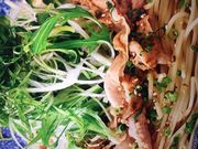 けんけんさんの洋麺屋 五右衛門 天王寺MiO店の投稿写真1