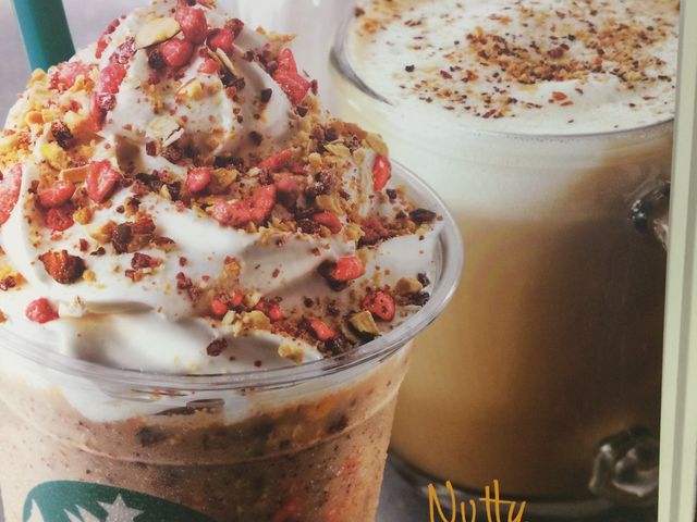 スターバックス_スターバックス・コーヒー 大分フォーラス店