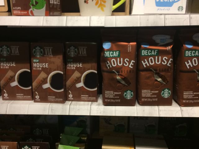 スターバックス_スターバックス・コーヒー 大分パルコ店