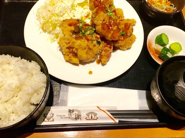 定食_海鮮居酒屋 はなの舞 新宿東南口店