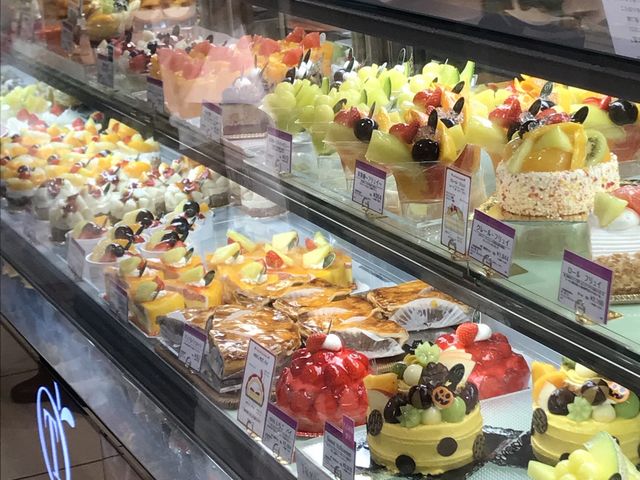 新宿高野_新宿高野 二子玉川東急フードショー店