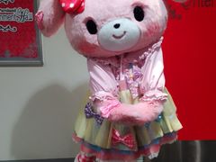 サンリオピューロランドの写真1