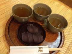 伊勢夫婦岩めおと横丁の写真1