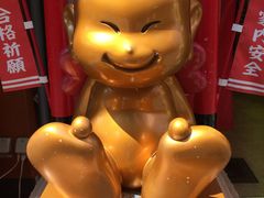 道頓堀の写真1
