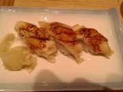 ずんだれさんの築地 寿司岩 川崎アゼリア店の投稿写真2