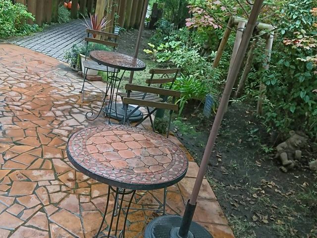 サンタムール_お菓子の家サンタムール