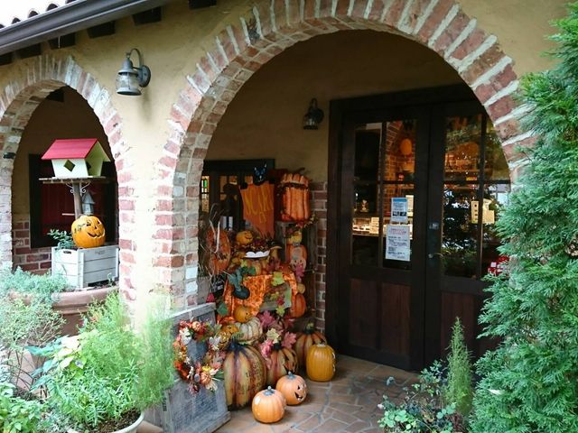 サンタムール_お菓子の家サンタムール