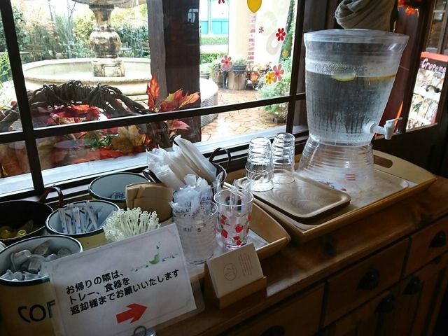 サンタムール_お菓子の家サンタムール