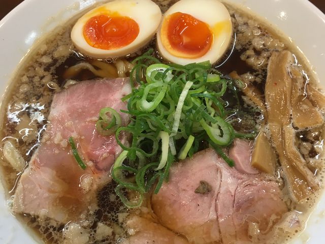 らーめん香澄