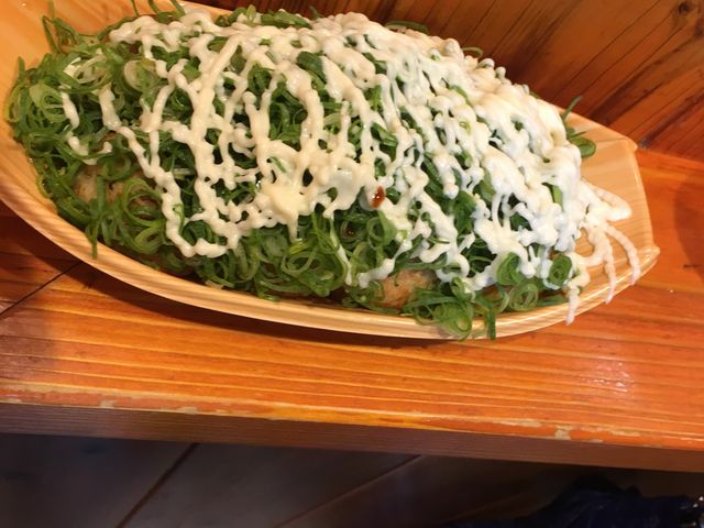 はなだこ