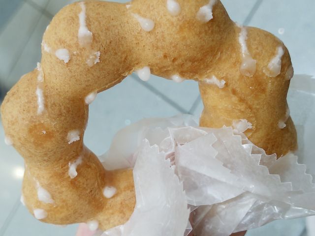 ミスド_ミスタードーナツ垂水ショップ