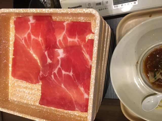 しゃぶ葉_しゃぶ葉 熊谷 銀座店