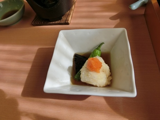 遊膳B_日光ゆば遊膳