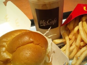 ちびさんのマクドナルド西大路五条店の投稿写真1