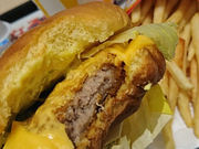 ちびさんのマクドナルド9号線福知山店の投稿写真1