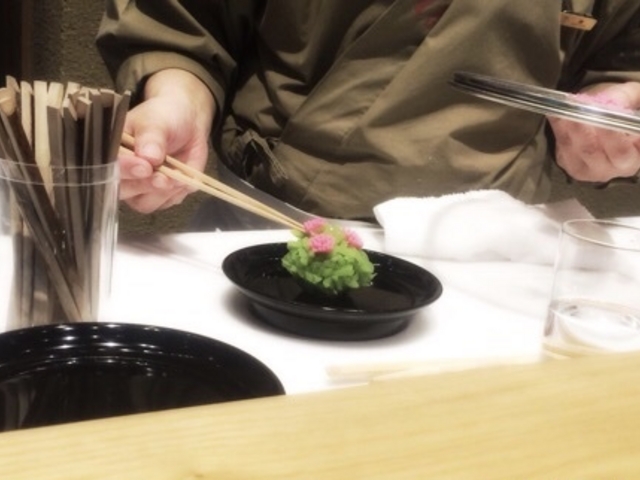 鶴屋吉信_鶴屋吉信・三越・日本橋店