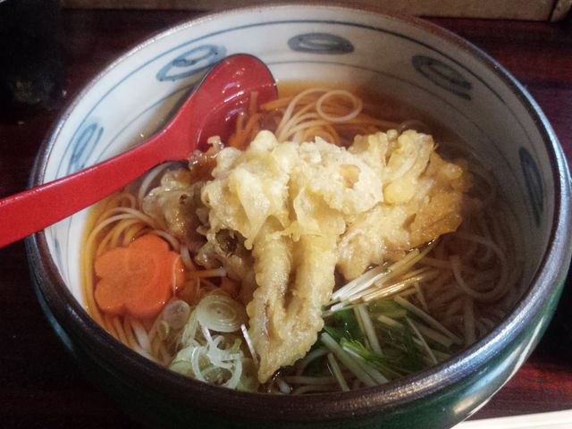 うどん_古泉洞