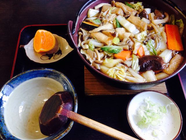 おきりこみ_そば康