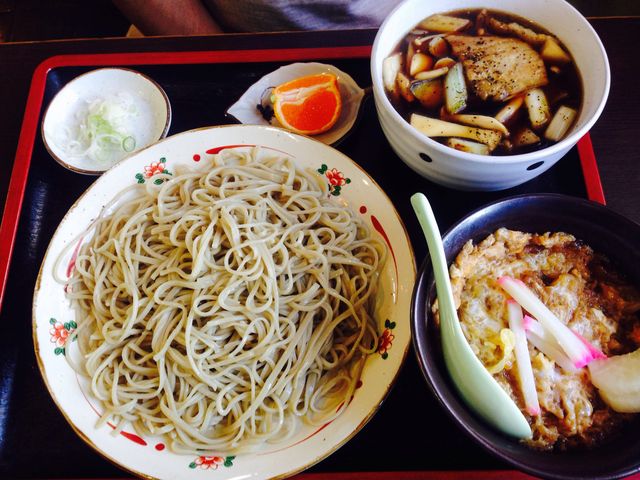 鬼がわら_そば康