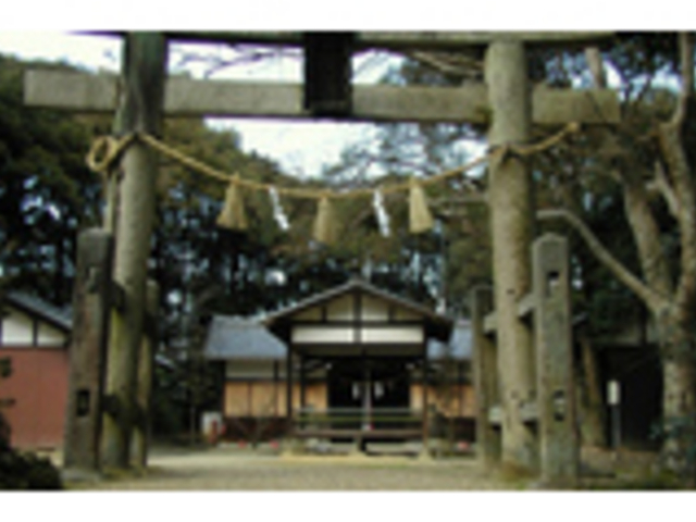 落ち着く_鞍岡神社