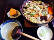 蒼さんのそば康の投稿写真1