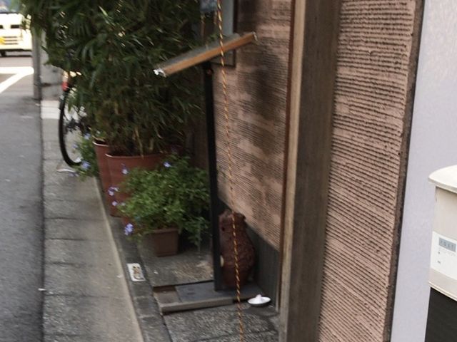 外観_東山 鳥八