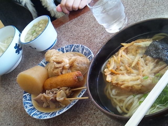 うまいー_天領うどん 梶木店