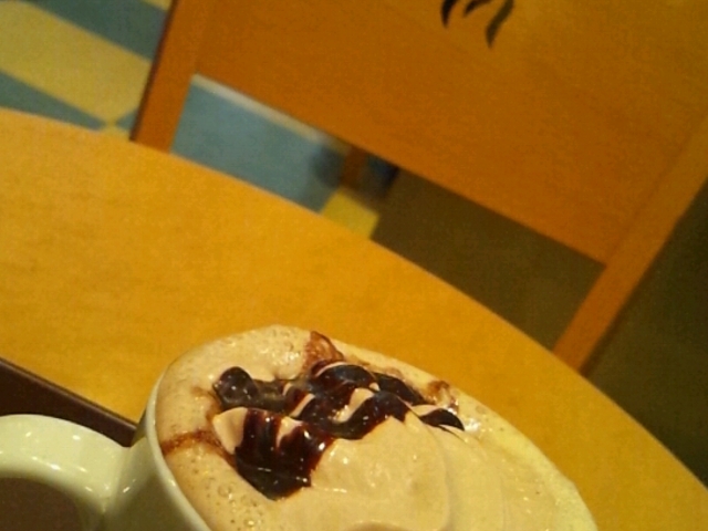 うまいー_NEW YORKER’S Cafe 調布北口店