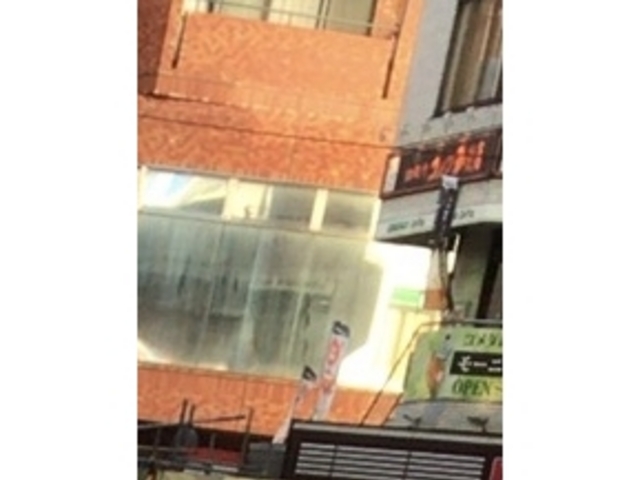 三軒茶屋のコメダ珈琲_コメダ珈琲店 三軒茶屋店