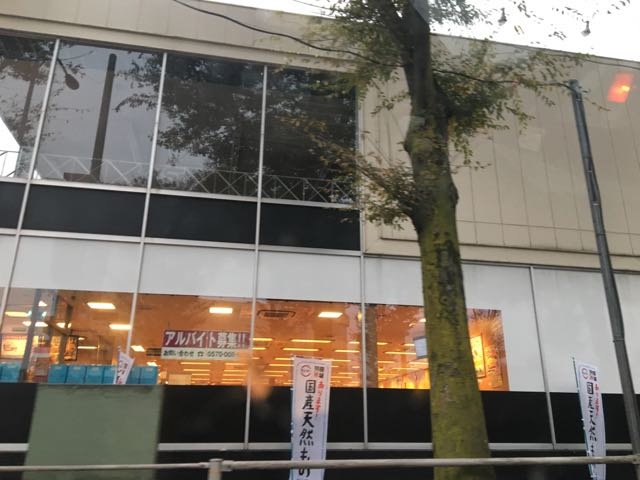 綺麗なお店です_スシロー上鶴間店