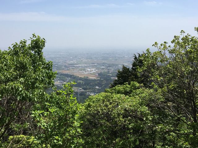 hanaちゃんさんの本宮山の投稿写真1