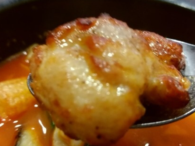 ふくちゃんさんのカレーハウスCoCo壱番屋南区上鳥羽店の投稿写真1