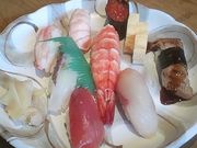 こうむさんのぎふ初寿司 金華橋店の投稿写真1