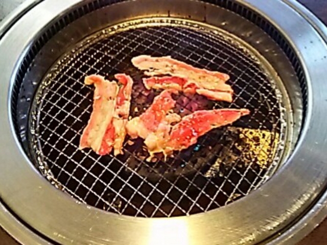 る〜ちゃんさんの熟成焼肉いちばん ひたちなか高場店の投稿写真1