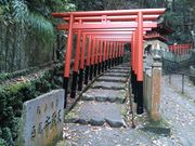 やんまあさんの狸谷山不動院の投稿写真1