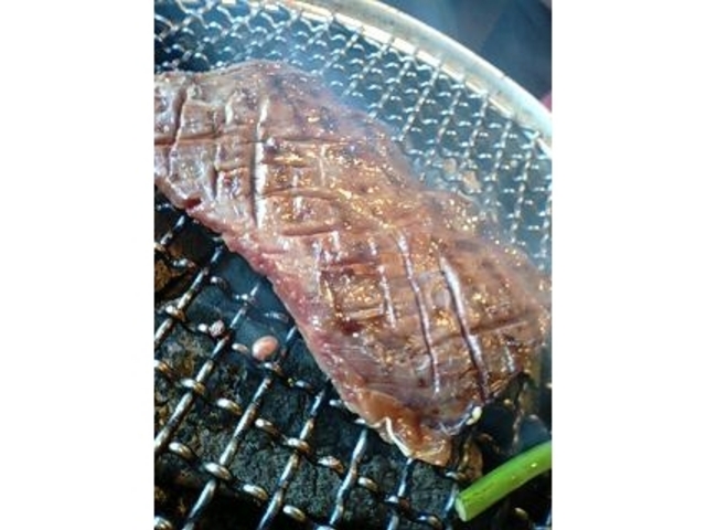 ハラミステーキ_但馬牛.但馬家幸之助ちの店