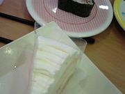 そらりむさんのかっぱ寿司 伊那店の投稿写真1