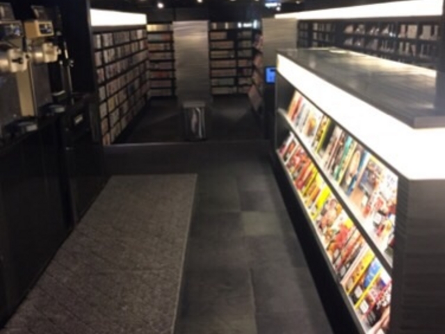 Kuda12さんのグランサイバーカフェ バグース 新宿店の投稿写真1