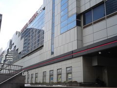 そばさんのJR札幌駅への投稿写真1