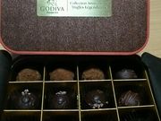 ドラゴン48さんのゴディバ アミュプラザ鹿児島店の投稿写真1