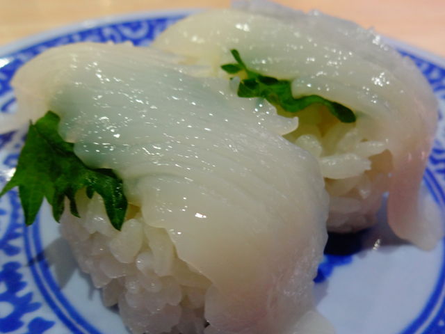 えんがわ(かれい)_くら寿司横須賀店